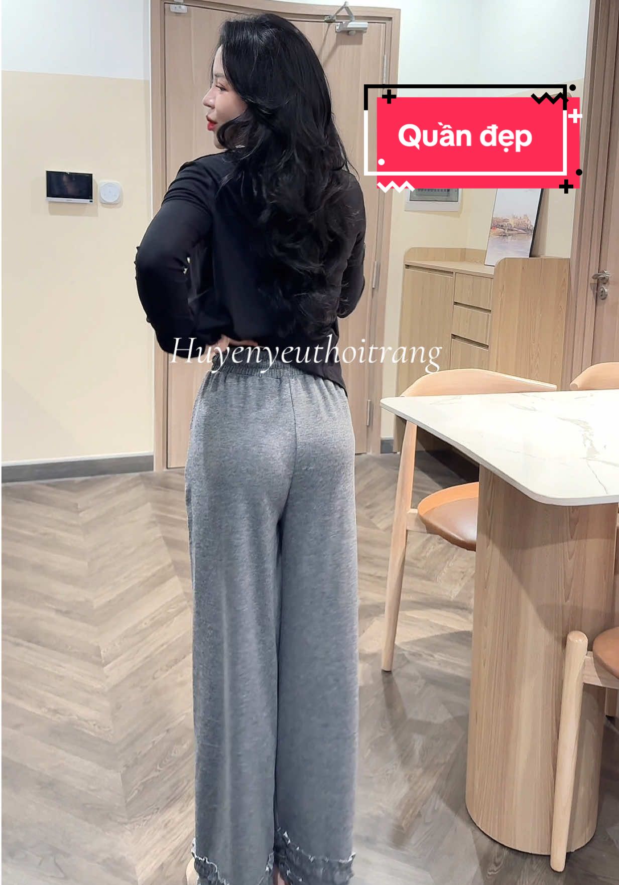 Quần đẹp nè #xuhuong #quanxinh 