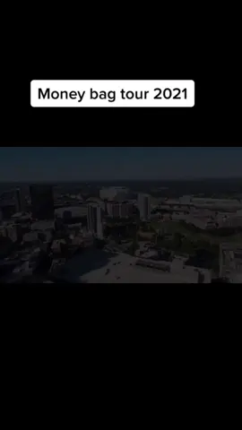 #onthisday Money Bag Tour 2021 . #dreamsandnightmares #trendsetter #consumerlaw