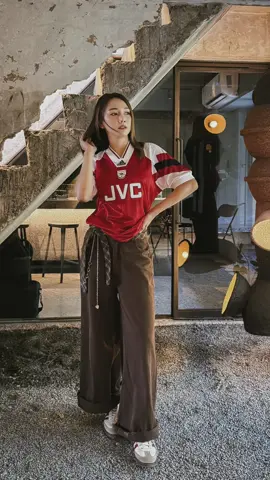 JVC 🔴⚪️ @Ari Football  adidas Arsenal BRINGBACK 🕐⚡️♥️ #AriFootball #FootballForAll  #ฟุตบอลของทุกคน #Ari #AllAnn