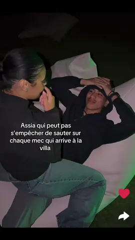 #benoitchevailer #queenhouse #fyp #prt 