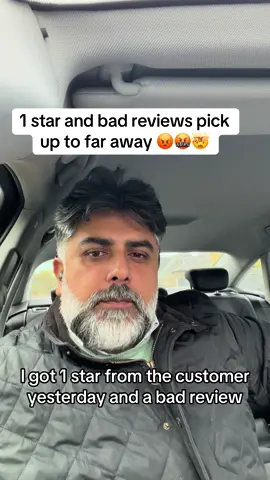 #UberDriverLife #RideshareStories #UberLife #1StarStory #SafetyFirst   