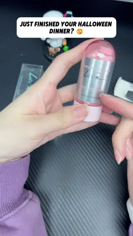 #tiktokshopfalldealsforyou #tiktokmademebuyit#toothpastetablets #letsmile #breathe let’s smile 