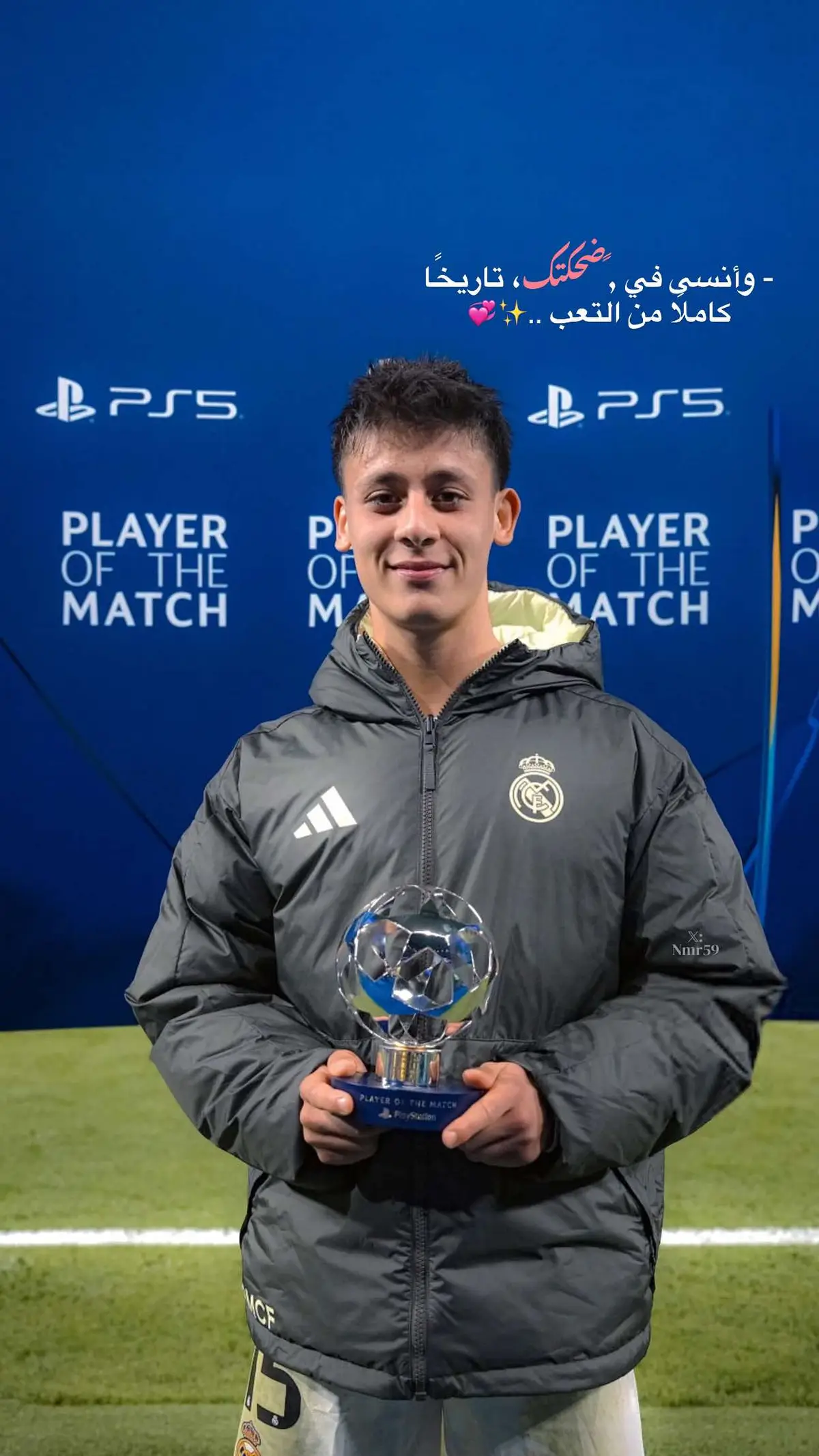 #ريال_مدريد #ريال_مدريد_عشق_لا_ينتهي #اردا_غولر💎 #بيلينغهام #فالفيردي #مبابي #هلا_مدريد #هلا_مدريد_دائما_وابدا👑❤ #real #halamadrid #اعادة_النشر🔃 #عشاق_كرة_القدم #كرة_القدم_عشق_لا_ينتهي👑💙 #ستووريات #ستوريات_حزينة #ستوريات_انستا #ستوريات_كرة_قدم #عبارات #عباراتكم_الفخمه📿📌 #عبارات_حزينه💔 #اقتباسات #كتاباتي #تيم_fbi⚡ #خلفيات #viral #football #story #fyp #foryou 