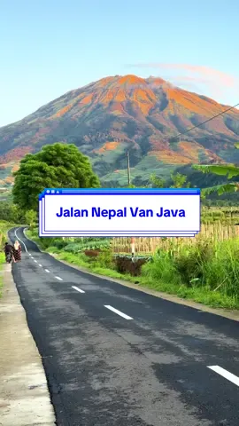 Sumbingnya Menyala  . . . #aestheticvibes #mettosmile #fyp @Pesona Indonesia @Wonderful Indonesia @𝕸𝖆𝖚𝖑𝖆𝖓𝖆 