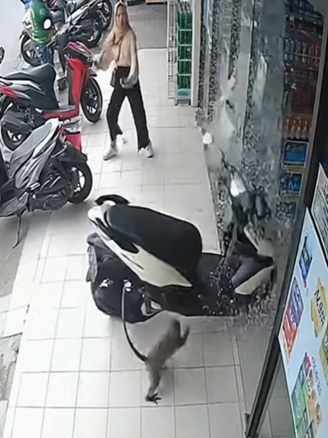 Apa yang terjadi?? #sora2 #fyppppppppppppppppppppppp #fypシ゚ #funnyvideos 