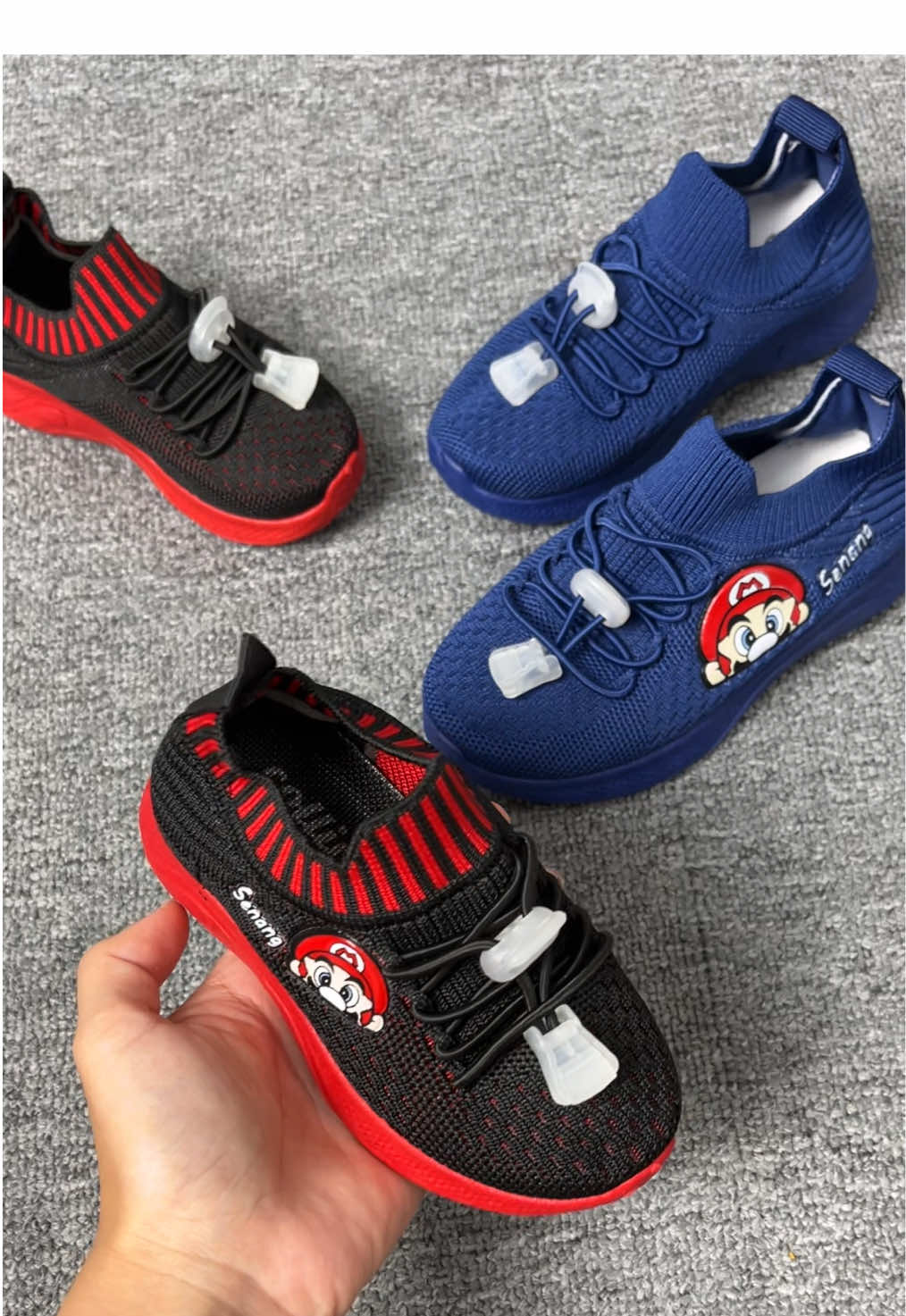 Variasi model nya lucu lucu #paydaysale #sepatumurah #gajiansale #promoseruweekend 