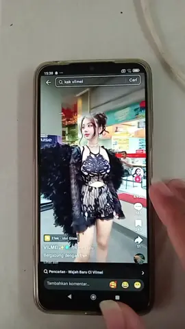 #vilmei #foryoupage #masukberanda 