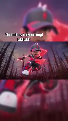 🤩🤩 #4u #boboiboygalaxy #boboiboyhalilintar #foryoupage #baraju 