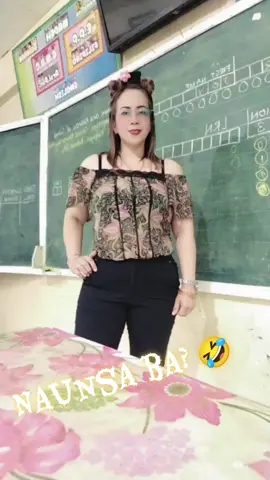 naunsa nman ni ui HAHAHAHA