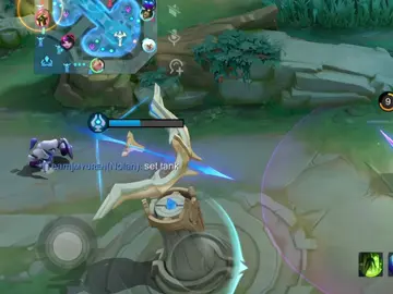 stay strong #MLBB9TH #MLBB 