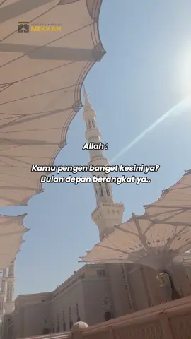 Ikhtiar dan doa selalu ku lakukan  #umrohyuk #umroh2025 #tipsumrah 