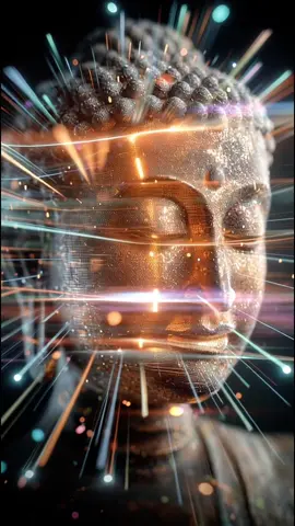 하늘이 열리고 빛이 흘러 당신에 곁으로 행운이 이어집니다 🙏 #성공명상365 #buddha #success #불교명상 #仏様 