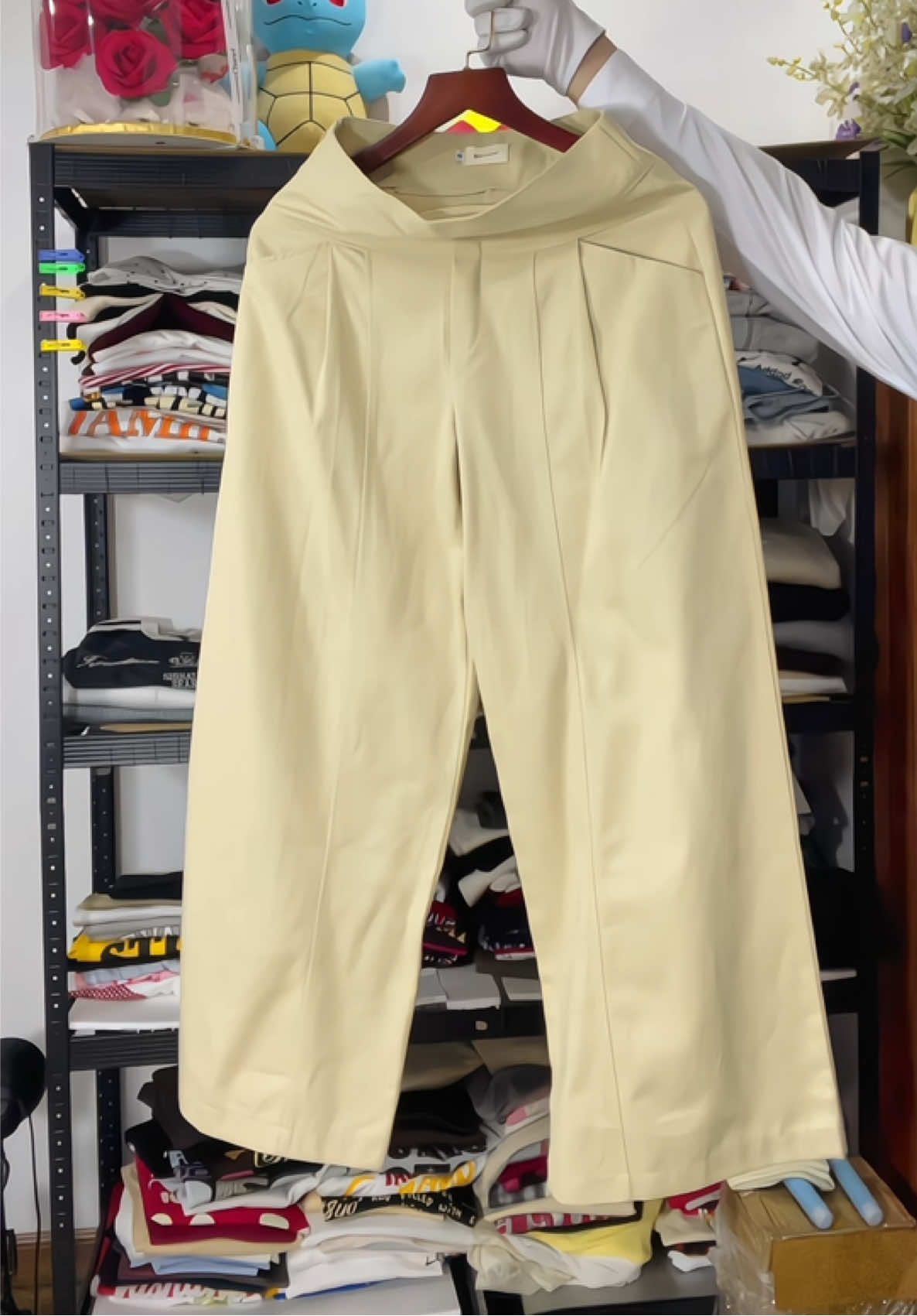 #fyp #review #outfit 