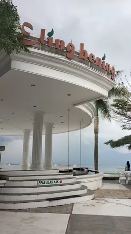 #Wanita tangguh#semarang#Eling bening cafe# Rawapening#