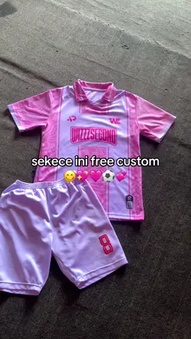 tutorial custom cek vt yg saya sematin guys #fyp #futsal #jersey #jerseysepakbola #jerseyfutsal 
