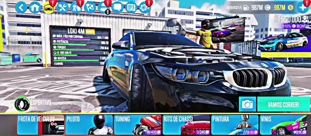 BMW M4🥹❤️ #carxdriftracing2  #drift  #vitalvideo  #viraltiktok  #todos 