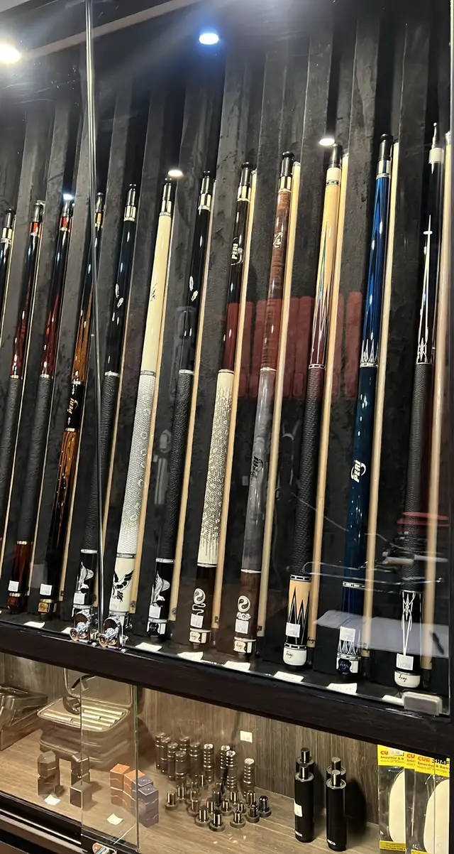 #billiardcuestick #pericuesticks #konlencue #aksesorisbilliard #fyppppppppppppppppppppppp 