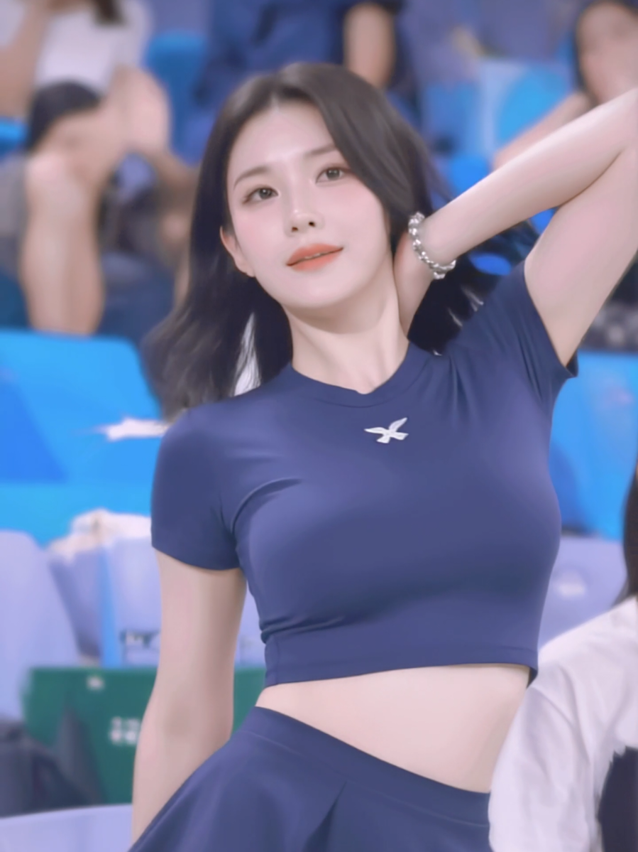 위플래시. 그녀의 독무대 #aiart #치어리더 #whiplash 