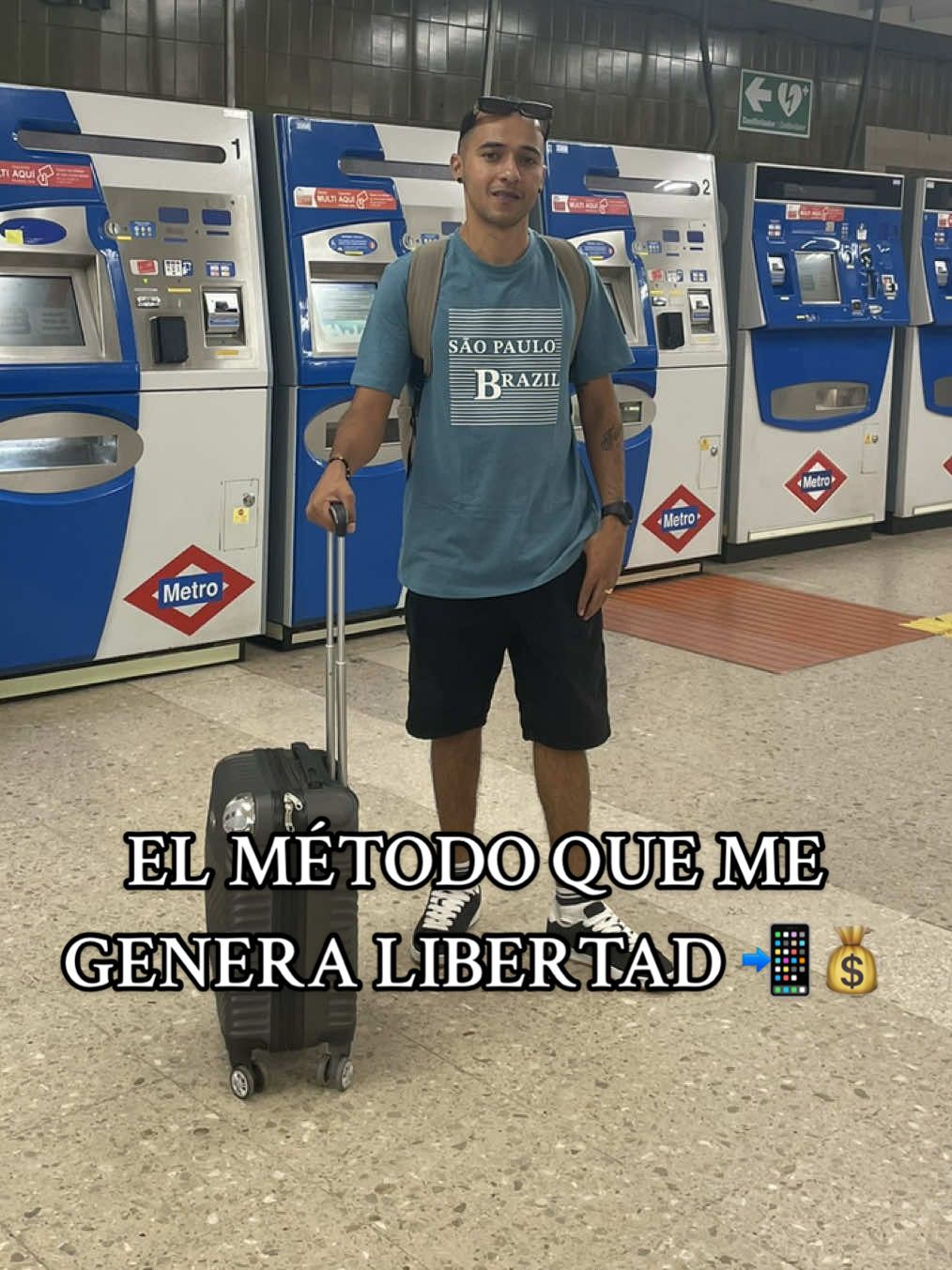 Aprende este método sencillo y duplicable IG @Pipesa_ #negociodesdecasa #negociosdigitales #emprendimientoonline #viral #negociosremotos 