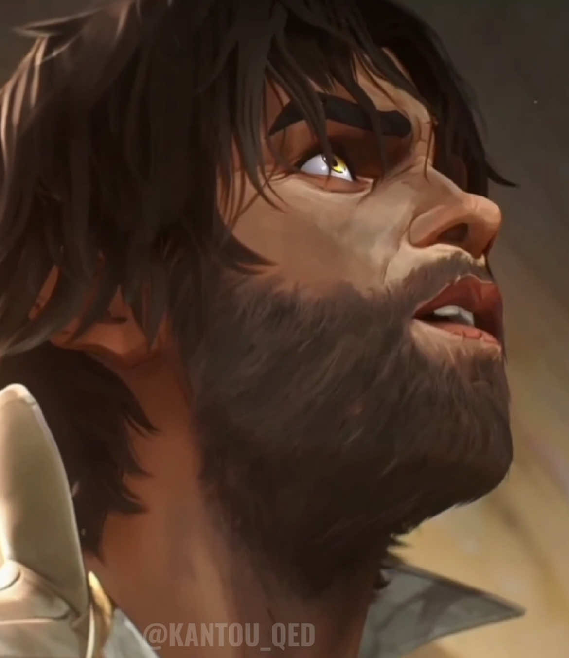 Song is everything is romantic x towards the sun #jayvik #jayce #viktor #arcaneedit #arcane 