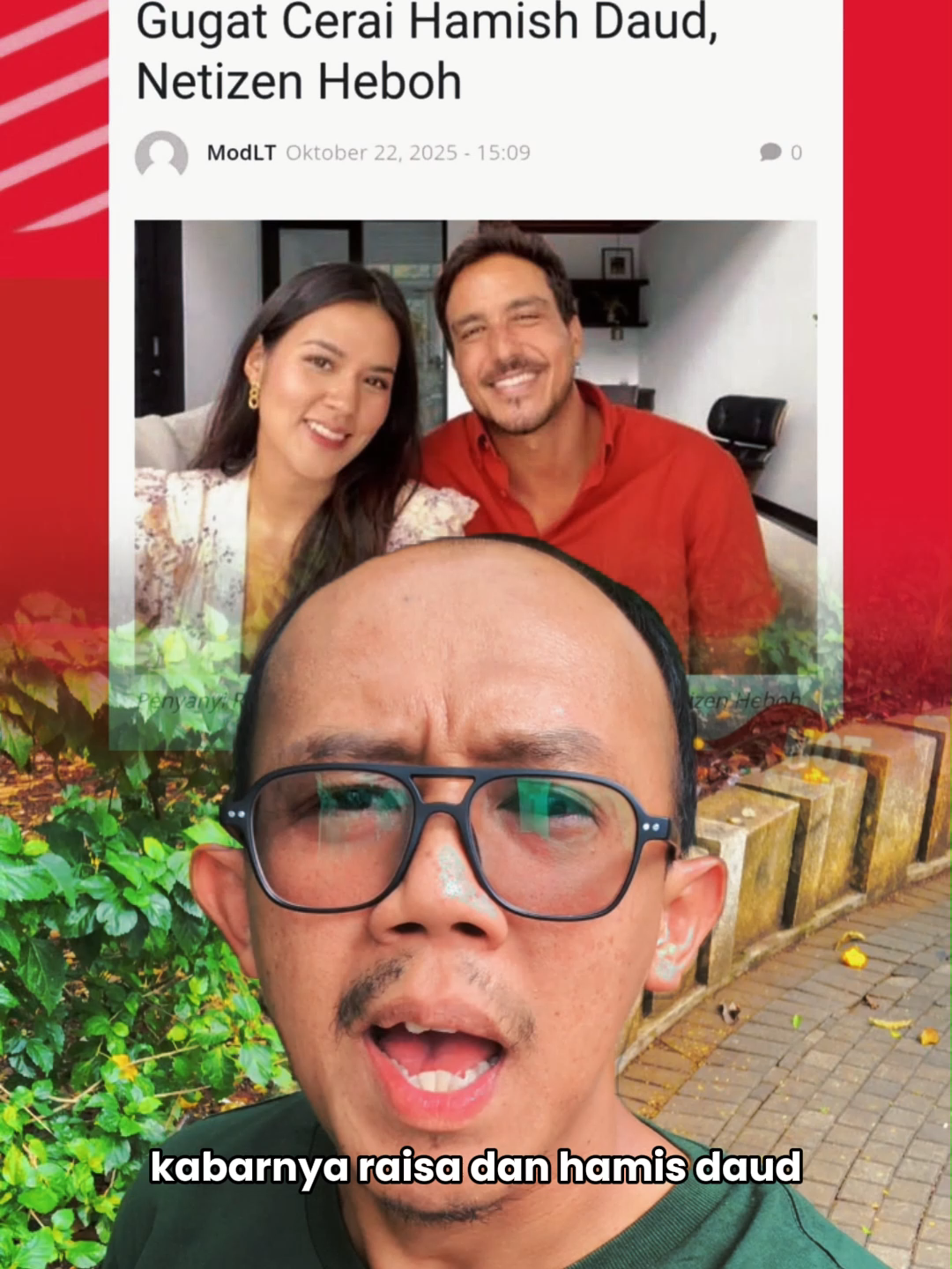 raisa piye iki