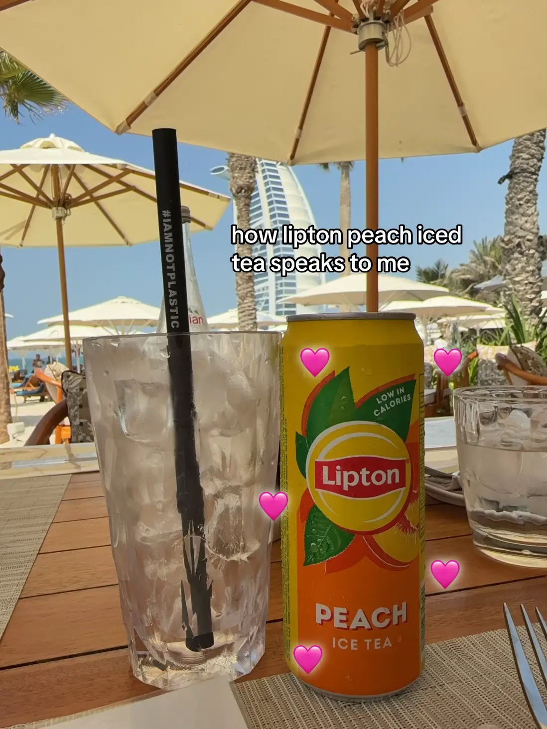 @liptonicetea #fyp #icedtea #lipton #holiday #fyp 