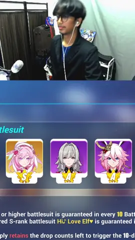 Elysia is home!!! #clips #honkaiimpact3rd #elysia