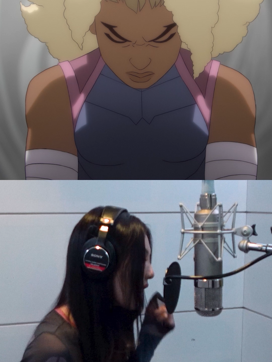 Đây có phải nhạc chủ đề mới không nhỉ?! Ca khúc này dành tặng tất cả các bạn 😍 Nghe thử đoạn hé lộ về màn hợp tác của chúng tôi với NINGNING từ @aespa_official và đón xem video âm nhạc trong buổi livestream kỷ niệm Tốc Chiến 👊🎂🎶