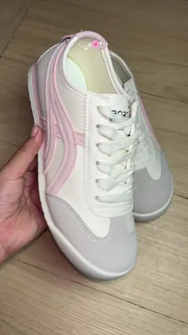 gandaaaa #shoes #pinkshoes #shoeschallenge 