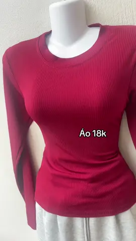 #ao #aonu #thoitrangnu #xh #videoviral 