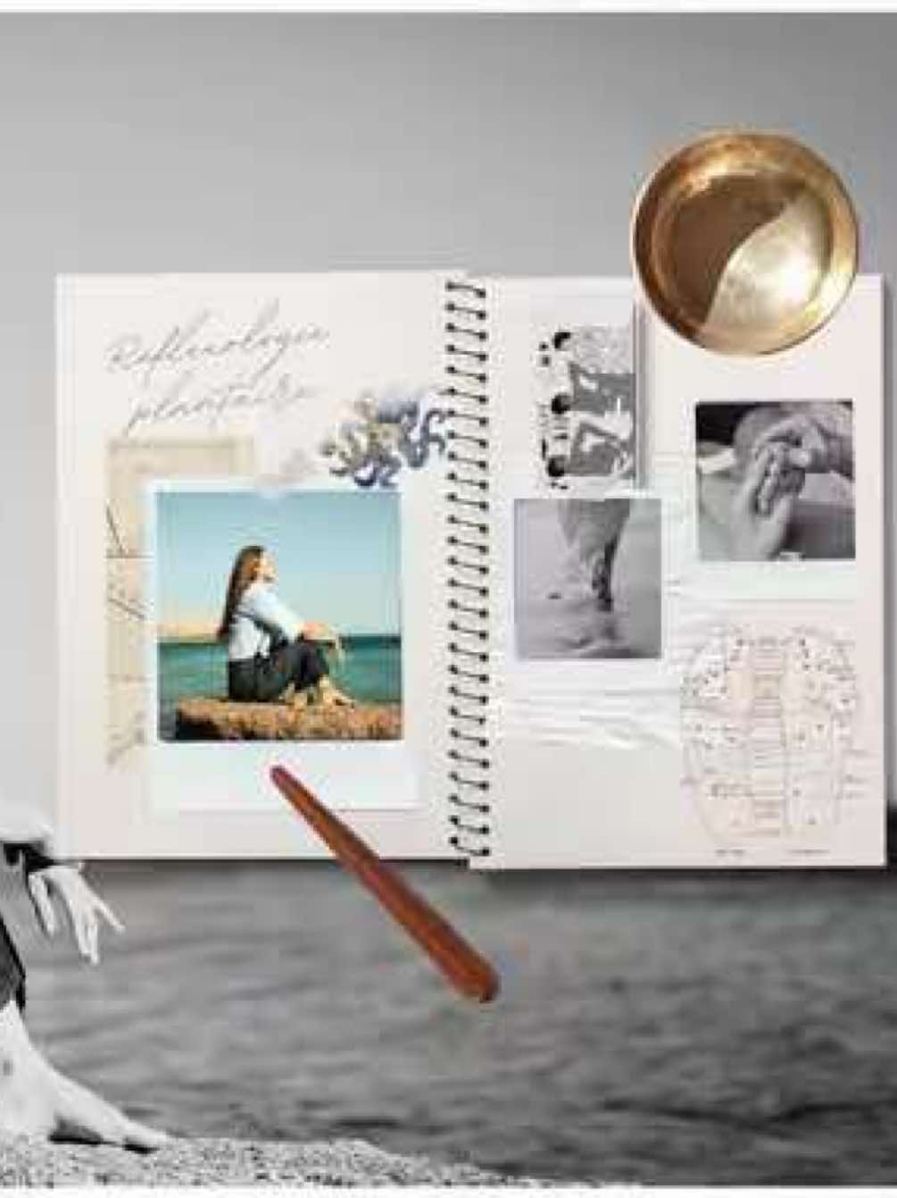 Réflexologie plantaire émotionnelle Marseille 👣 