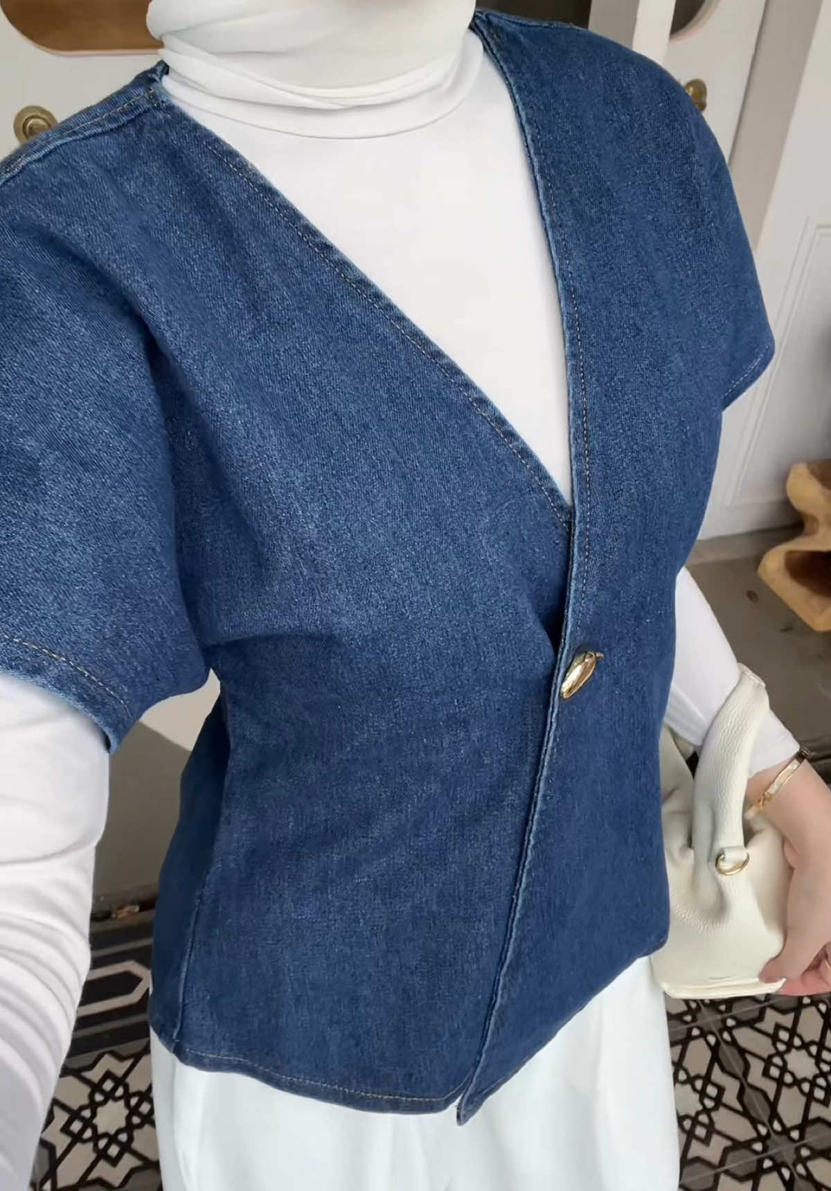 Denim always 🔛🔝