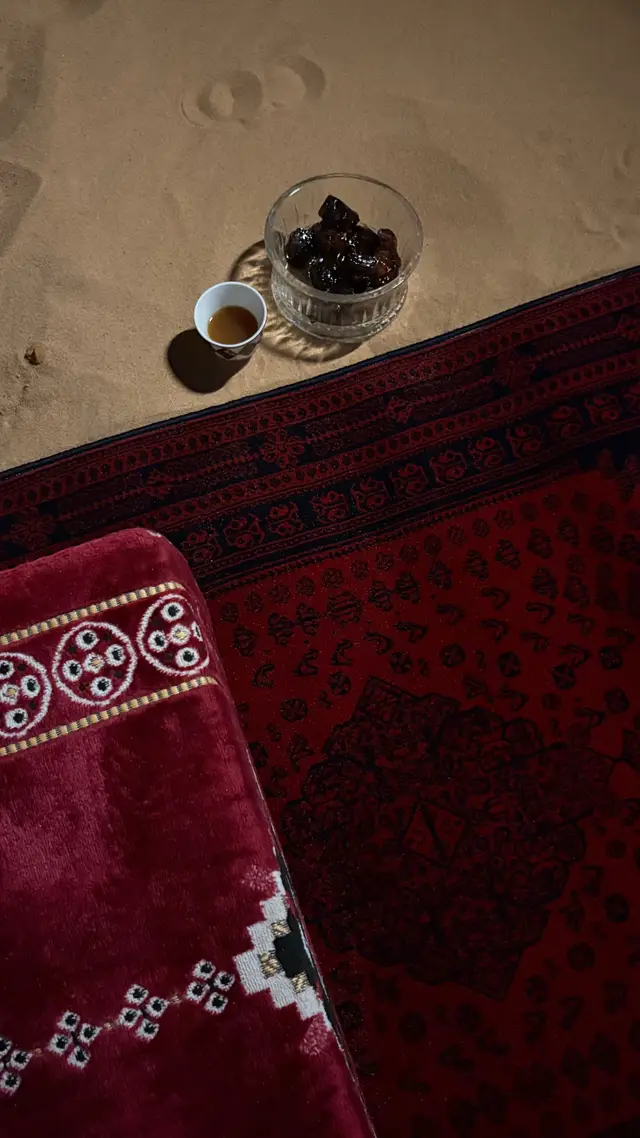 #كشتات #الشتاء #بريدة #ربع #foryoupage 