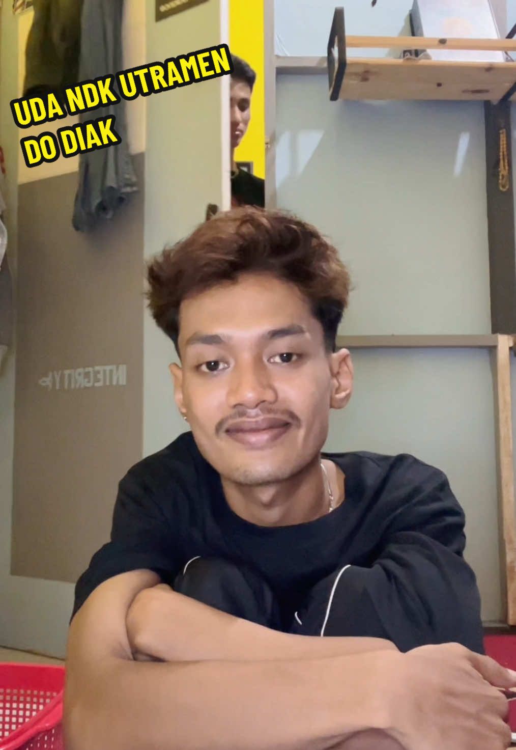 uda ndk utramen do diak #pedih #sad #ultraman #galau #fyp 