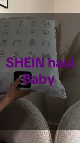 @SHEIN #fyp #foryoupage❤️❤️ #baby #shein #1millionaudition 