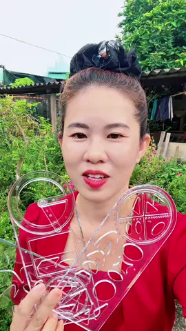 Thước kẻ đa năng #chilongan62 #thuockedanang #thuockehinhhoc #dungcuhoctap  @Chi Long An 62  @Chi Long An 62  @Chi Long An 62 