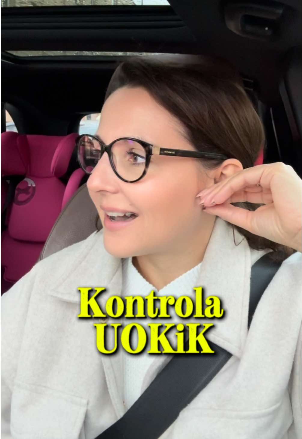 UOKiK znowu w akcji — i dobrze! 💡 Kontrole to nie atak, tylko sposób, by oczyścić rynek z nieuczciwych praktyk. Im więcej przejrzystości, tym większe zaufanie do branży. Bo ci, którzy działają fair, nie mają się czego bać 👏 #uokik #kontrola #transparentność #uczciwybiznes 