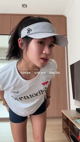 First try with Puma Nitro Elite 3!!  #fyp #foryoupage #runtok #Fitness #pelarikonten 