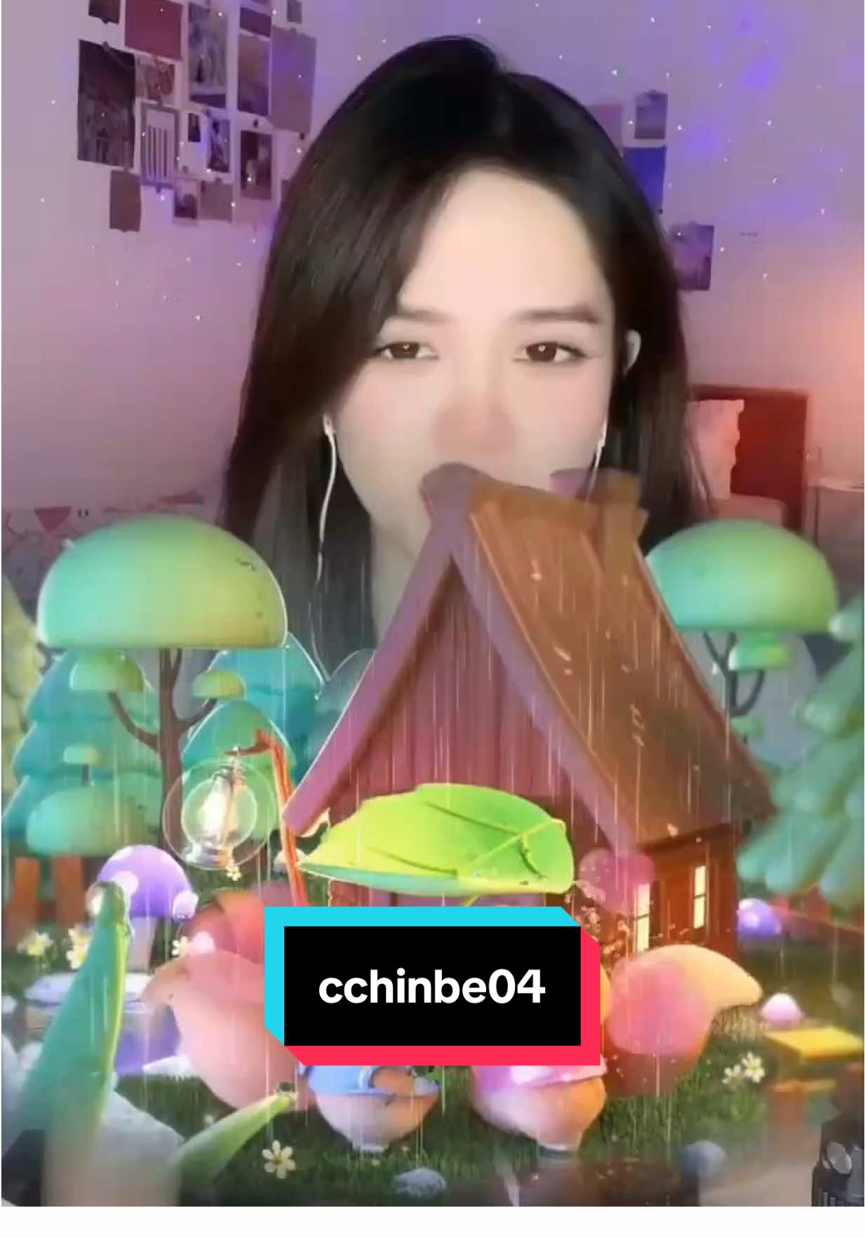 Idol mới 2 tuần tuổi🥰. Chúc em nhiều may mắn hơn nữa nhé!@cchinbe4 