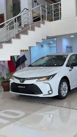 #toyota #corolla#2025#cihanmotors