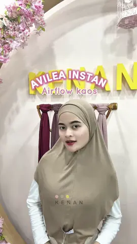 Bergo kaos ternyaman✨🛍️👀 #fyp #fyppppppppppppppppppppppp #kenanhijab #kenanhijabindonesia #kenanhijabviral 