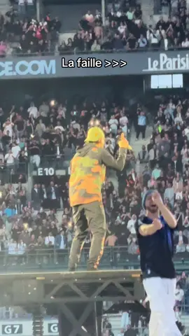 #jul #stadedefrance #pourtoi #paris #fyp 
