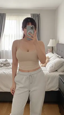 #tanktop #tanktopbra #outfitideas 