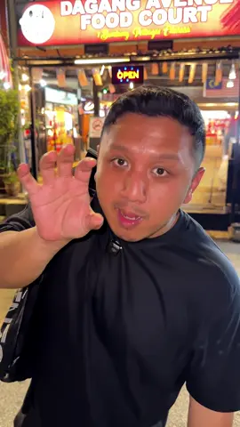 Makan makanan mexico di malaysia. Ada burger seluber iniii Rollo Mexican Food Ampang