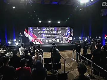 goodluck to all malaysian fighters !! semoga kemenangan milik kita 🤲🏼 #byoncombat #byon6 #malaysia #fyp 