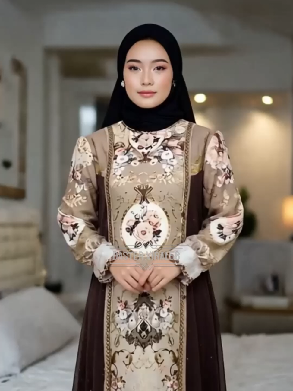 Gamis Salma Dres silk premium #gamis #gamispremium #gamisoriginal #gamisviral #gamiscantik 