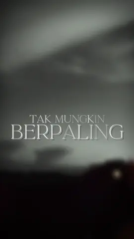 Tak Mungkin Berpaling || Slam (liriklagu) #takmungkinberpaling #liriklagu #lagumalaysia #slowrock #lirikvideo 