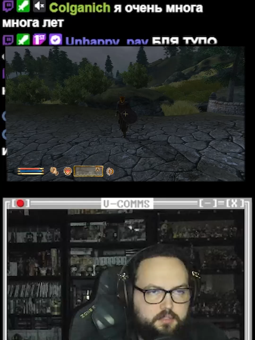 мудрое решение... ` Больше нарезок с бэбэем: https://www.youtube.com/@Chto_S_chem ` Поддержать нарезчика https://www.donationalerts.com/r/ubilni_lena9 #бэбэй #бэбэйнарезка #натикитоки #бэбэйруина #бэбэймем #обливион