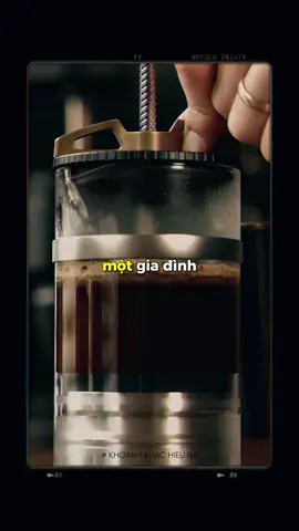 Có nhiều ý tưởng trông tuyệt vời trên lý thuyết, nhưng chẳng ai đủ dũng khí để thực hiện. #khoanhkhachieura 