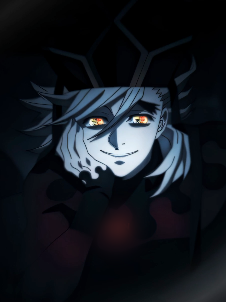 Trying this style // Ib: pxrtto #douma #demonslayer #kny #kimetsunoyaiba #anime #animeedit #karmasqd #bakerysqd #dreamsqd #zaynettosqd